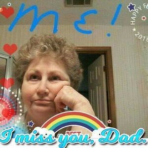 Meet your Posher, Pat